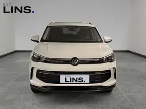 Volkswagen Tiguan Bild 8