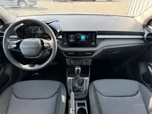 Skoda Fabia Sondermodell 130 Jahre Selection Plus 1.0 TSI 8... Bild 7