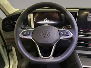 Volkswagen Tiguan Bild 11