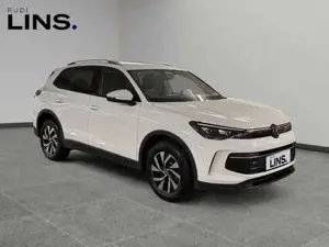 Volkswagen Tiguan Bild 7