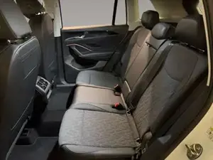 Volkswagen Tiguan Bild 13