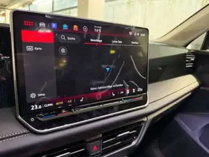 Volkswagen Tiguan Bild 19