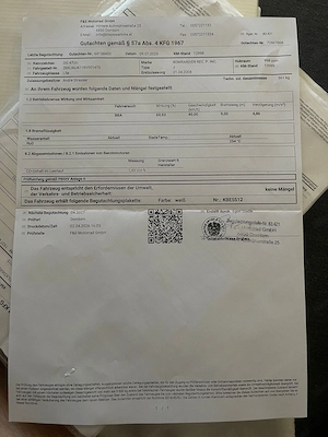 Can-am spyder Motorrad Bild 4