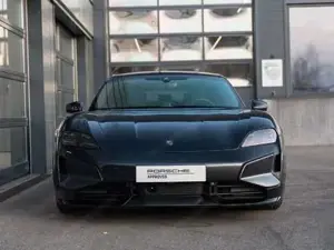 Porsche Taycan Bild 4