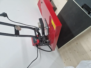 Dtf Drucker + Presse + Ofen