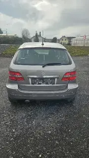 Mercedes-Benz B 180 B 180 CDI (245.207) Bild 3