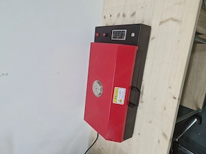 Dtf Drucker + Presse + Ofen Bild 2