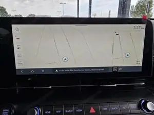 Hyundai KONA Premium 1.6 GDI 2WD HEV DCT / Pano - Schiebedac... Bild 10