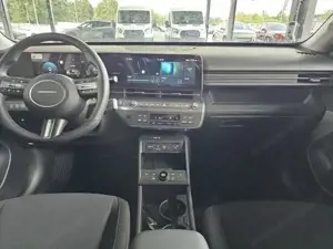 Hyundai KONA Premium 1.6 GDI 2WD HEV DCT / Pano - Schiebedac... Bild 7