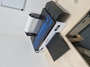 Dtf Drucker + Presse + Ofen Bild 5