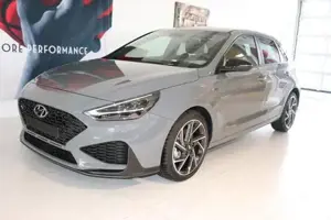 Hyundai i30 N Line 1.5 TGDi 117kW (160PS) Navigationssyst...