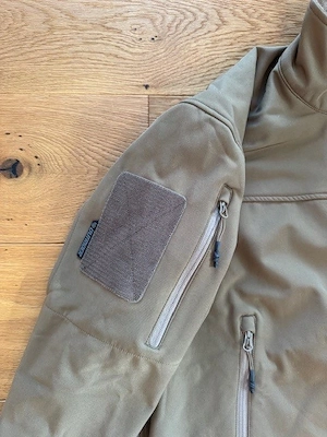 Jacke Softshell Outrider Tactical Herren Gr. XXL NEU Bild 3