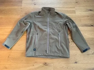Jacke Softshell Outrider Tactical Herren Gr. XXL NEU