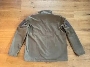 Jacke Softshell Outrider Tactical Herren Gr. XXL NEU Bild 2