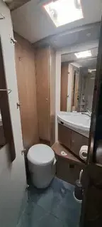 Wohnmobil Carado I447 Edition 15 Bild 5