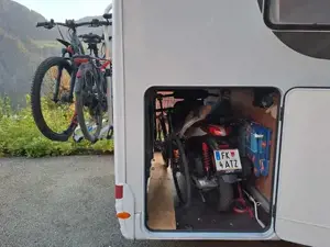 Wohnmobil Carado I447 Edition 15 Bild 3