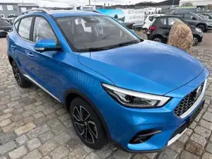 MG ZS Luxury 1.5 VTI 106 PS Garantie-Leder-Navi-Apple... Bild 3