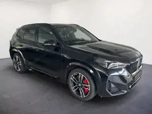 BMW X1 sDrive Aut. 18i M-SPORT PRO /RFK/AHK/PANO-DA/ 100 kW (136 PS), Automatik, Frontantrieb Bild 2