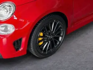 Abarth 695 1.4 180 PS/XENON/BEATS/17Z/NAVI/KLIMA-AUTO 132 ... Bild 6