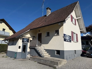 WG - Haus in Dornbirn - ideal für 3 Personen - zentrale Lage