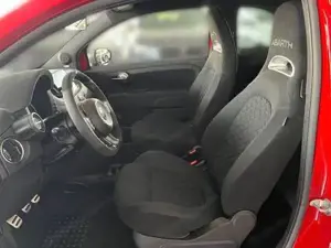 Abarth 695 1.4 180 PS/XENON/BEATS/17Z/NAVI/KLIMA-AUTO 132 ... Bild 7