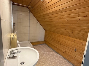 WG - Haus in Dornbirn - ideal für 3 Personen - zentrale Lage Bild 9