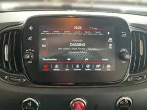 Abarth 695 1.4 180 PS/XENON/BEATS/17Z/NAVI/KLIMA-AUTO 132 ... Bild 9