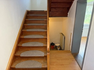 WG - Haus in Dornbirn - ideal für 3 Personen - zentrale Lage Bild 5