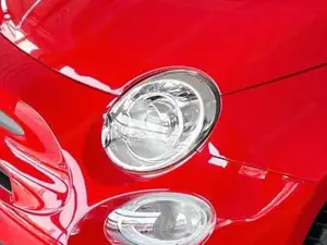 Abarth 695 1.4 180 PS/XENON/BEATS/17Z/NAVI/KLIMA-AUTO 132 ... Bild 5