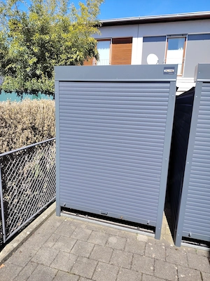 Yamaha XVS DragStar 1100 , Classic Bild 4