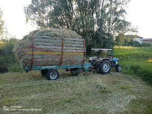 Ladewagen  Bild 2