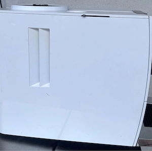 JURA ENA 8 Kaffeemaschine Bild 5