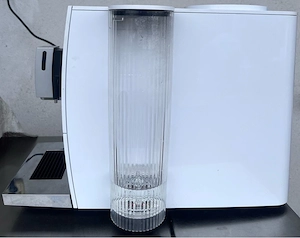 JURA ENA 8 Kaffeemaschine Bild 4