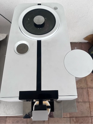 JURA ENA 8 Kaffeemaschine Bild 3