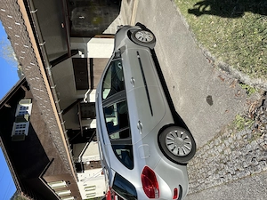 Renault Clio Kombi Bild 5