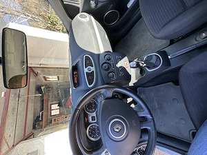 Renault Clio Kombi Bild 2