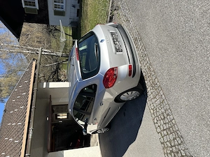 Renault Clio Kombi Bild 4