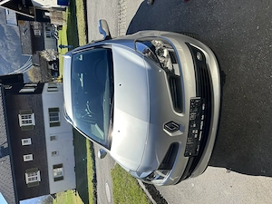 Renault Clio Kombi Bild 6