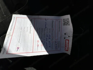 Renault Clio Kombi Bild 3