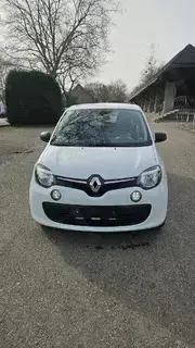 Renault Twingo Bild 7