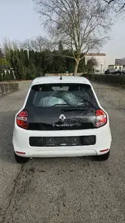 Renault Twingo Bild 4