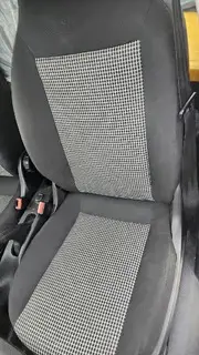 Renault Twingo Bild 8