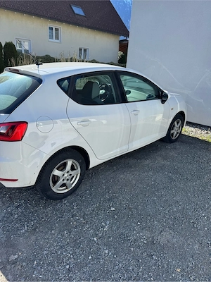 seat ibiza Bild 5