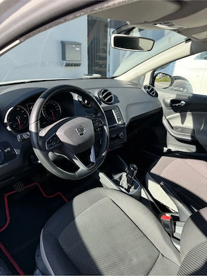 seat ibiza Bild 3
