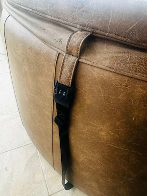 Whirlpool softub Bild 3