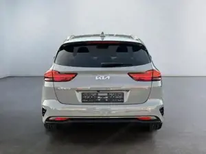 Kia Ceed SW / cee'd SW Ceed SW / cee'd 1.0 T-GDI Design LED 2ZoKlima N... Bild 3