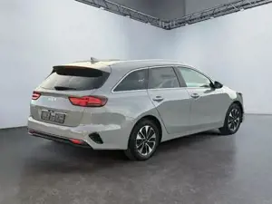 Kia Ceed SW / cee'd SW Ceed SW / cee'd 1.0 T-GDI Design LED 2ZoKlima N... Bild 4