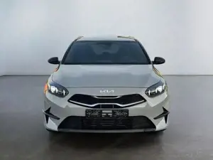 Kia Ceed SW / cee'd SW Ceed SW / cee'd 1.0 T-GDI Design LED 2ZoKlima N... Bild 2