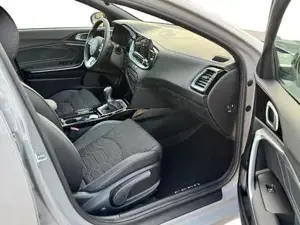 Kia Ceed SW / cee'd SW Ceed SW / cee'd 1.0 T-GDI Design LED 2ZoKlima N... Bild 9
