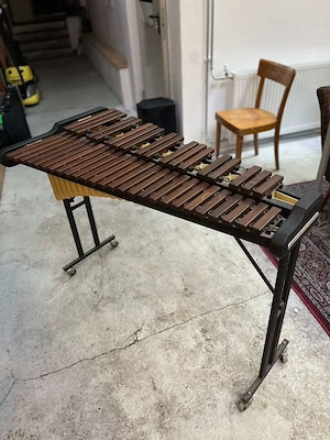 Xylophon Bergerault BP2